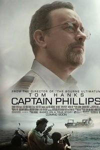 菲利普船长在线观看,海上传奇，勇者无畏的航海征程  第3张